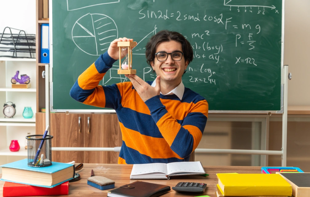 GCSE Physics