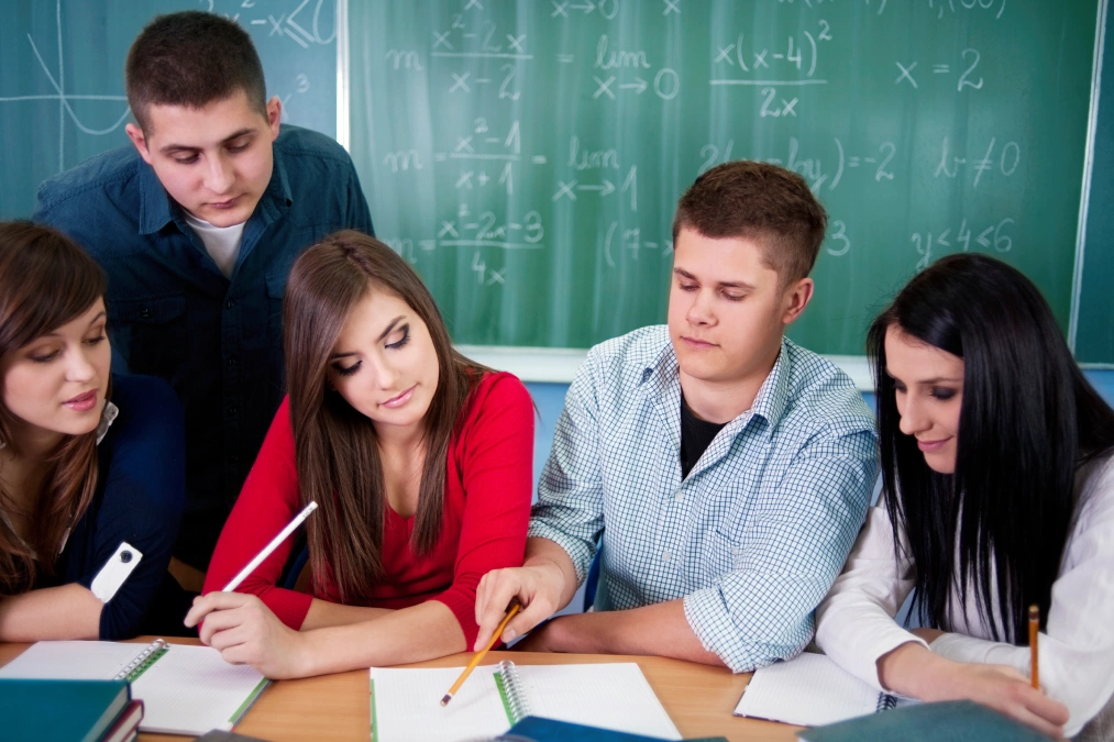 IGCSE Maths